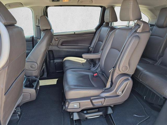 Used 2019 Honda Odyssey EX-L image 19