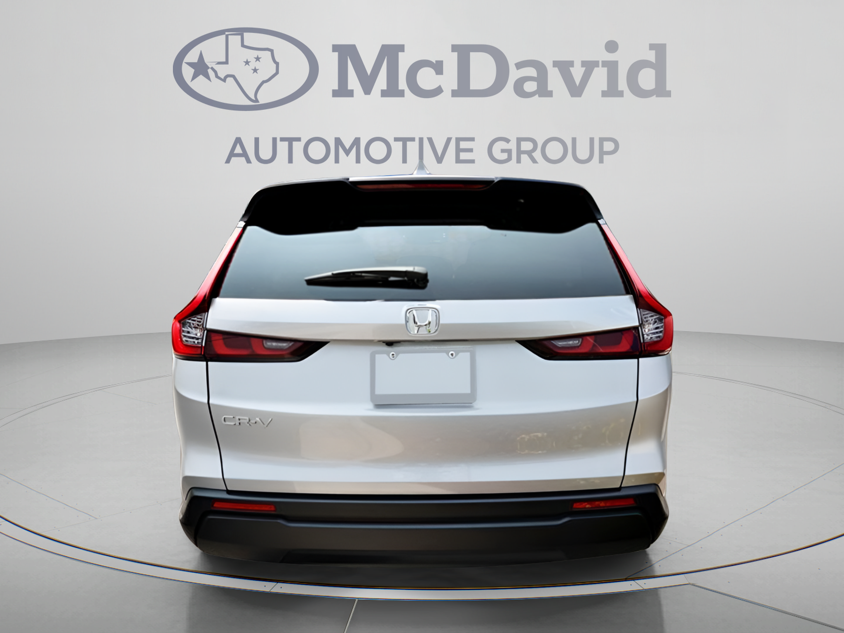 New 2026 Honda CR-V LX image 5