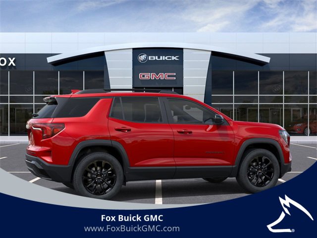 New 2026 GMC Terrain Elevation w/ Elevation Premium Package image 5