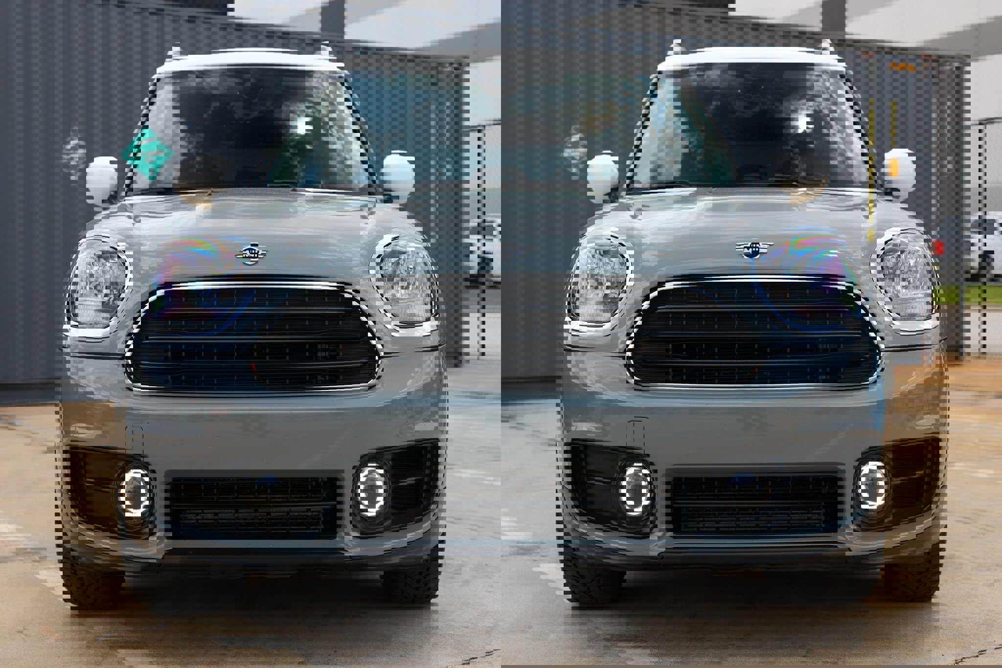 Used 2020 MINI Cooper Countryman image 23