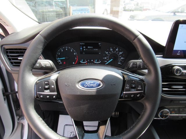 Used 2022 Ford Escape SE w/ Convenience Package AWD/4WD image 12