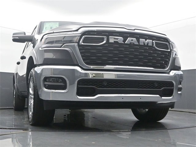 New 2026 RAM 1500 4x4 Crew Cab image 53
