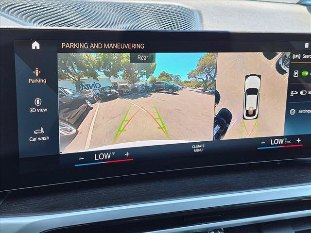 Certified 2023 BMW i4 eDrive35 w/ Premium Package RWD image 13