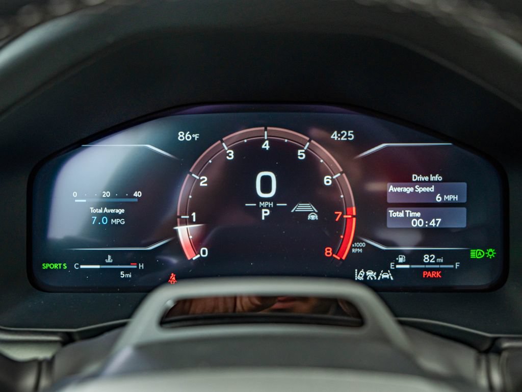 New 2026 Lexus IS 350 F Sport AWD/4WD image 27