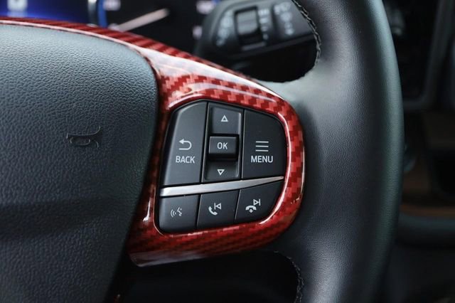 Certified 2024 Ford Bronco Sport Outer Banks image 12