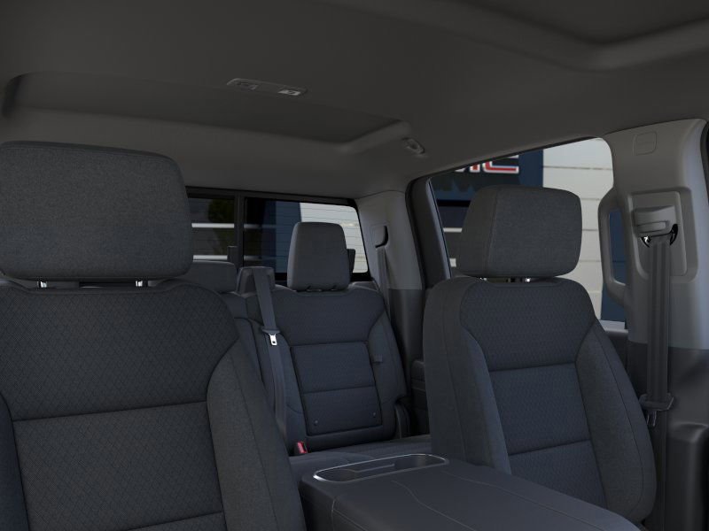 New 2026 GMC Sierra 1500 Elevation AWD/4WD image 24