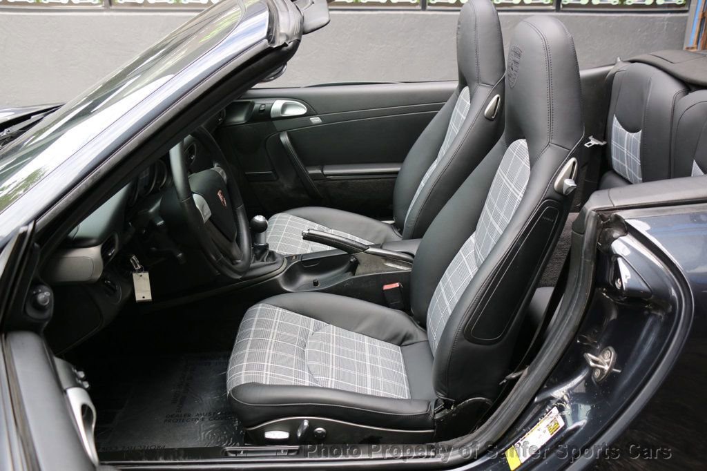 Used 2007 Porsche 911 Carrera image 25