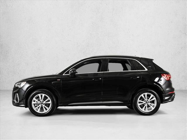 Used 2021 Audi Q3 2.0T Premium Plus w/ Premium Plus Package image 9