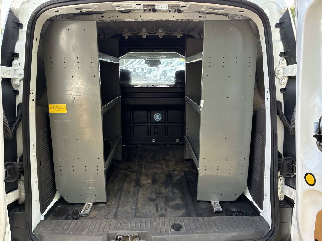 Used 2022 Ford Transit Connect XL FWD image 12