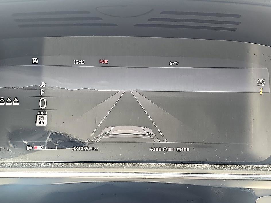 Used 2020 Land Rover Range Rover Sport SVR AWD/4WD image 20