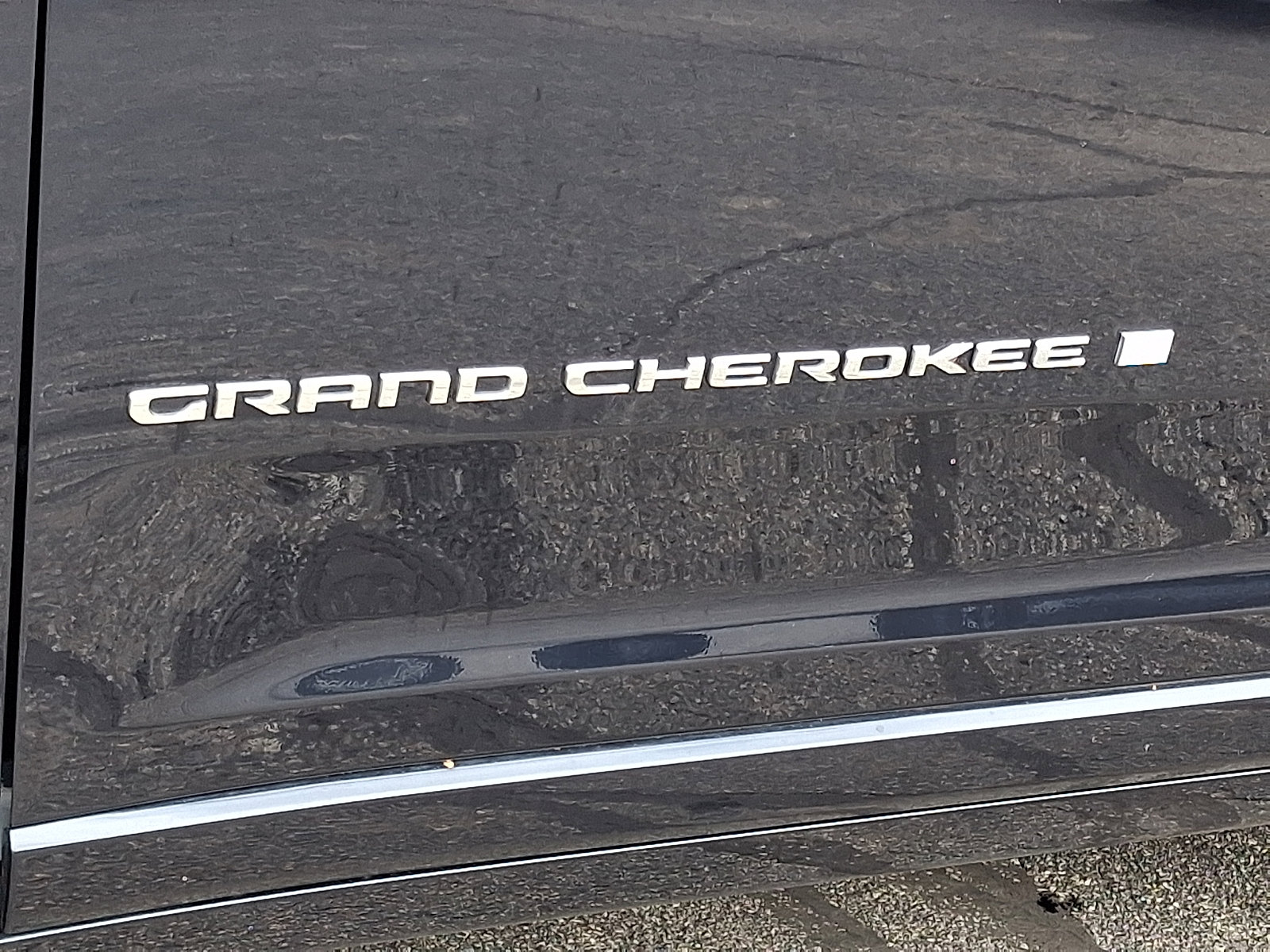 Certified 2023 Jeep Grand Cherokee L Overland w/ Advanced Protech Group III AWD/4WD image 32