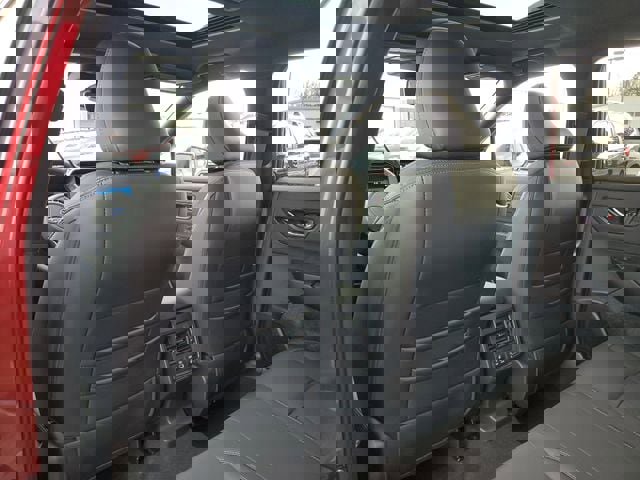 New 2026 Subaru Outback Touring image 11