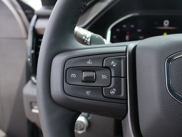 New 2026 GMC Sierra 1500 AT4X w/ LPO, Black Badging Package AWD/4WD image 27