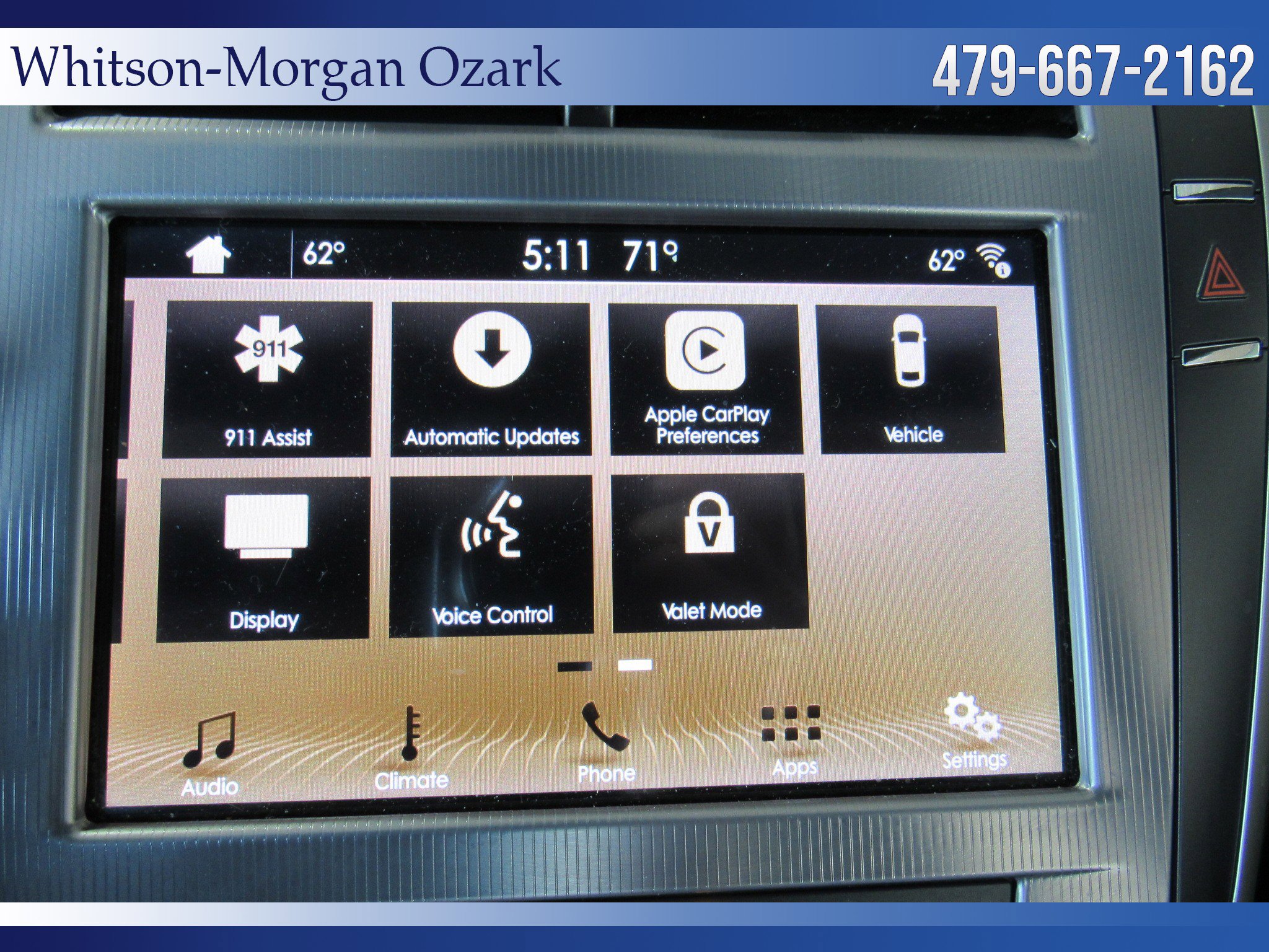 Used 2019 Lincoln MKZ Premiere FWD image 39
