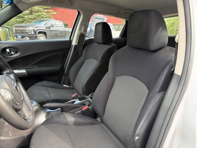Used 2016 Nissan Juke S AWD/4WD image 9