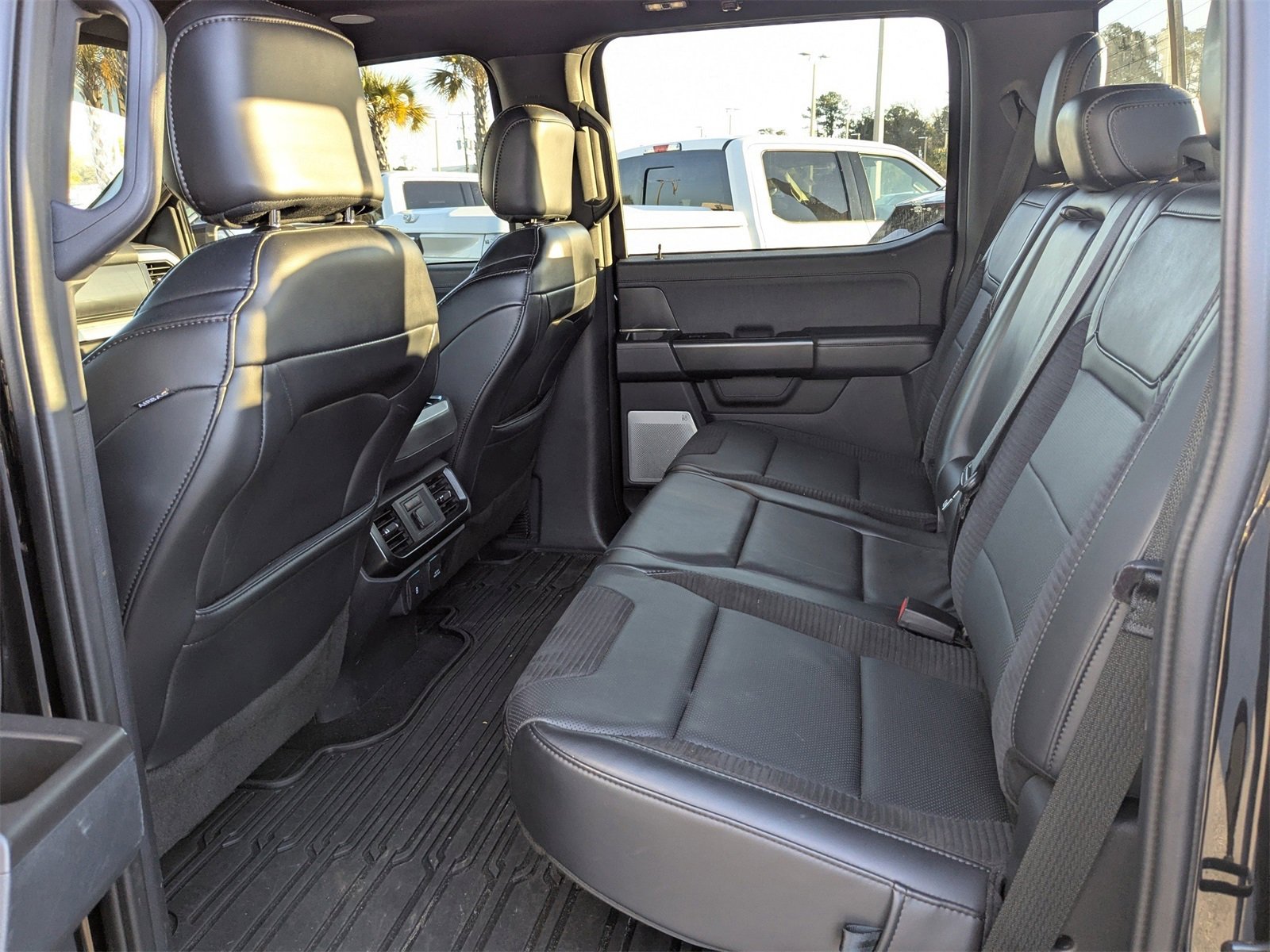 Used 2023 Ford F150 Raptor image 13