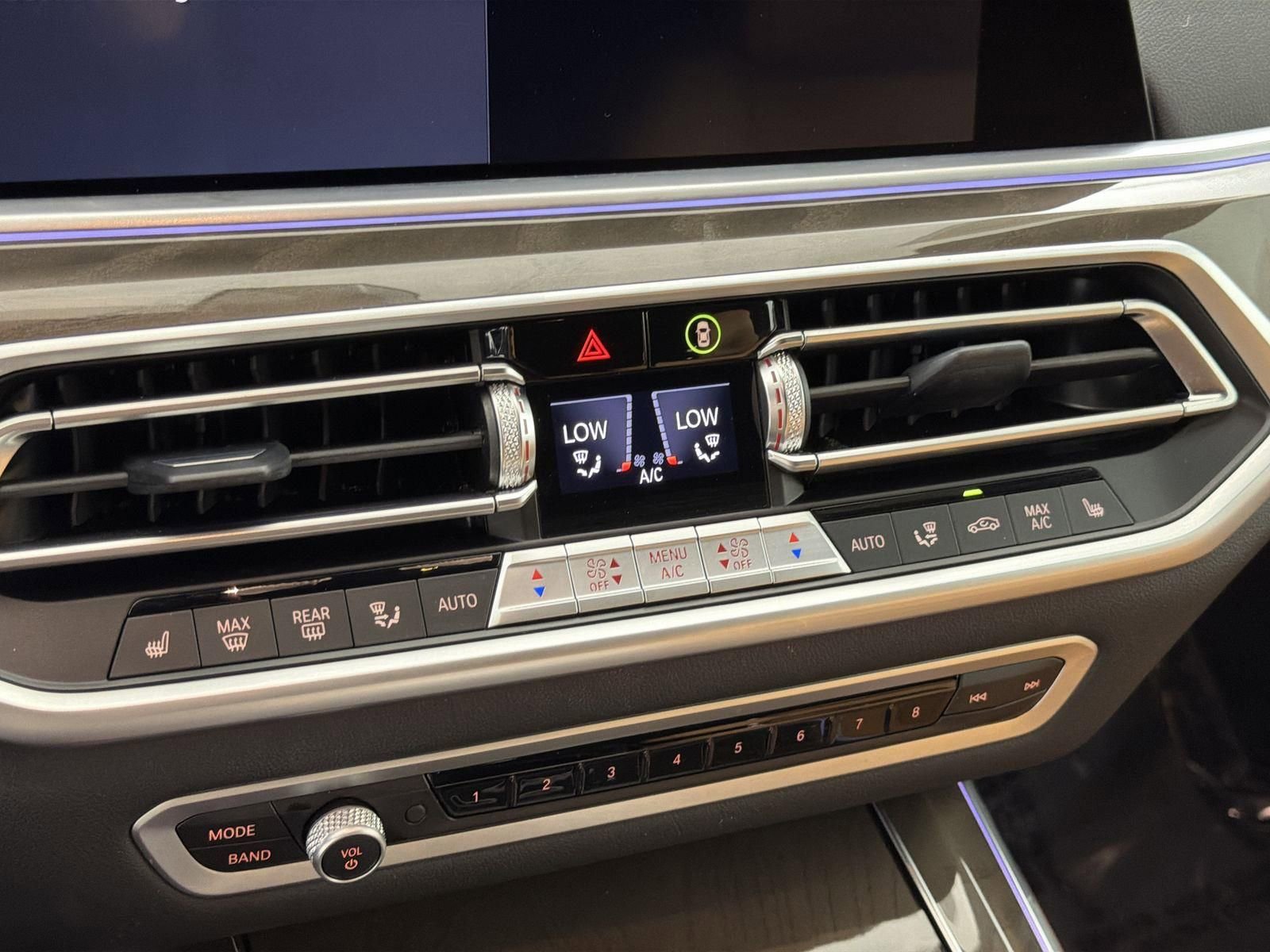 Used 2023 BMW X5 sDrive40i w/ Premium Package image 14