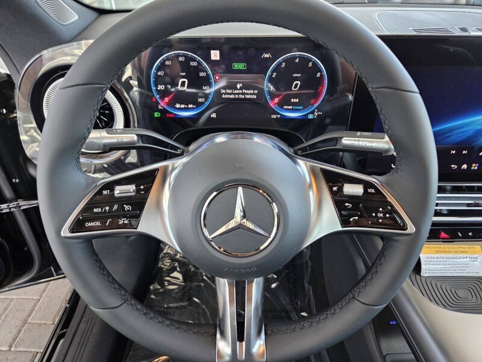 New 2027 Mercedes-Benz CLA 220 image 21