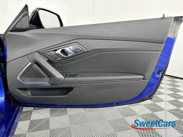 Used 2026 BMW Z4 M40i RWD image 45