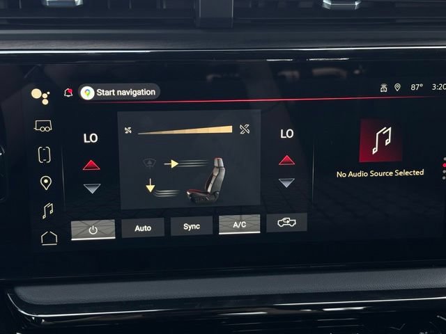 New 2026 GMC Sierra 1500 AT4 w/ AT4 Premium Package AWD/4WD image 32