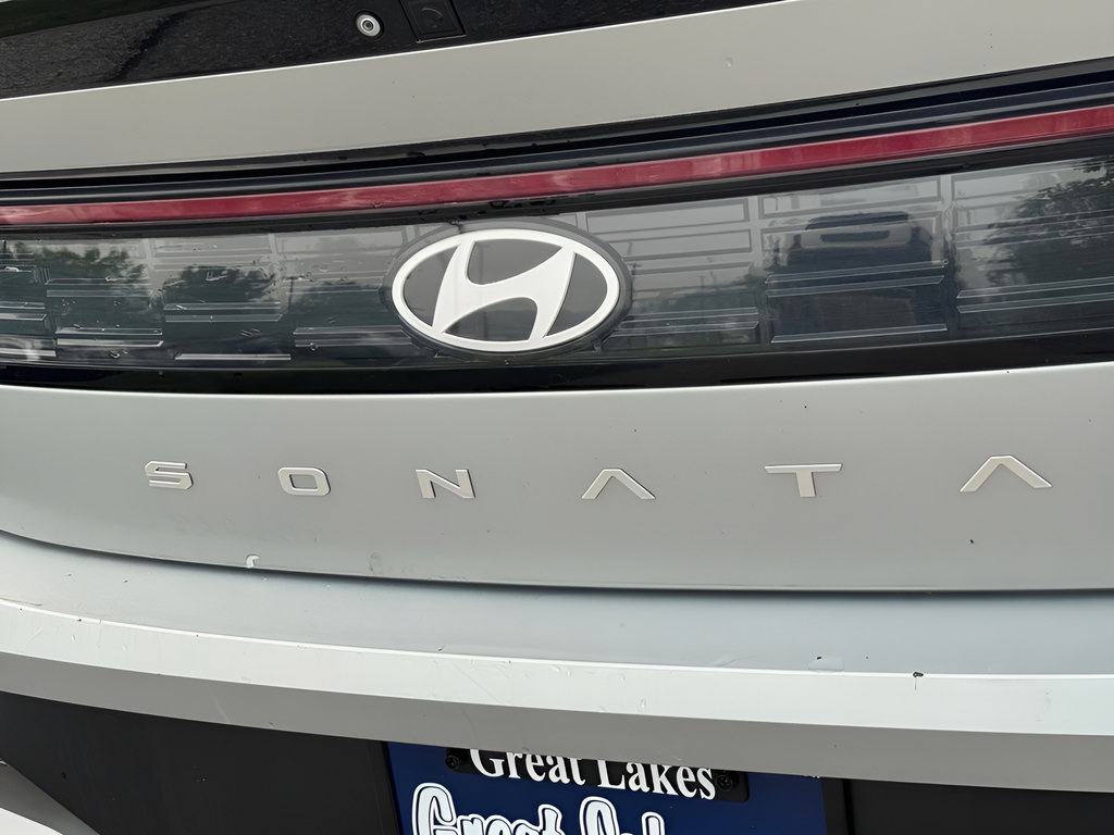 Used 2024 Hyundai Sonata N Line FWD image 30
