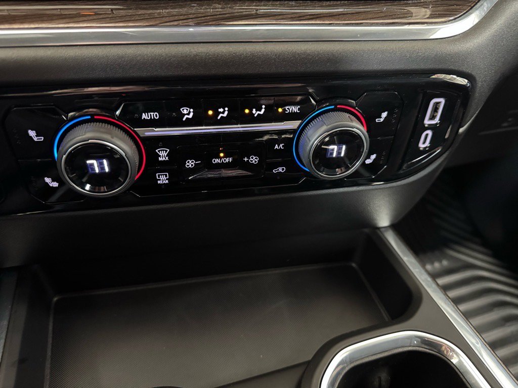 Used 2023 Chevrolet Silverado 1500 RST w/ Convenience Package II image 22