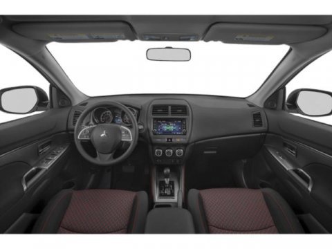 Used 2018 Mitsubishi Outlander Sport SE image 8