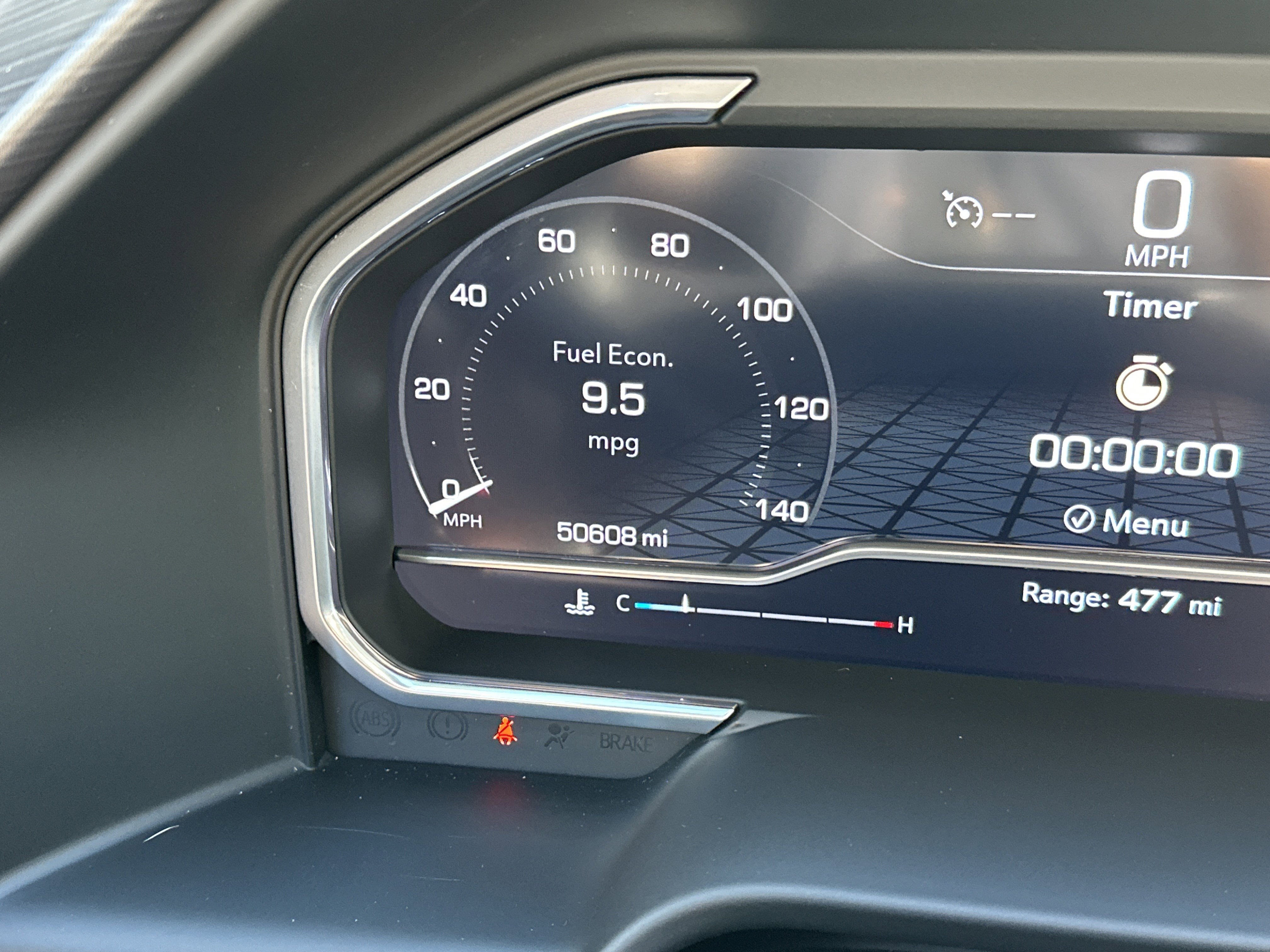 Certified 2024 GMC Sierra 2500 Denali Ultimate image 21