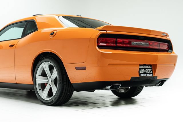 Used 2012 Dodge Challenger SRT8 RWD image 20