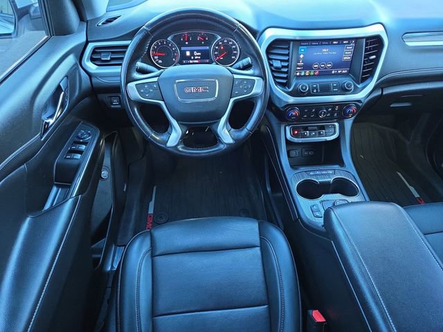 Used 2021 GMC Acadia SLT image 13