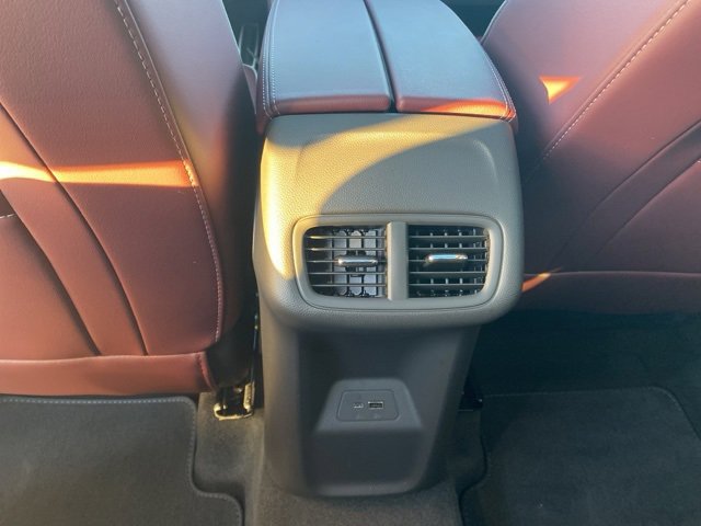 New 2025 Buick Envision Sport Touring image 13