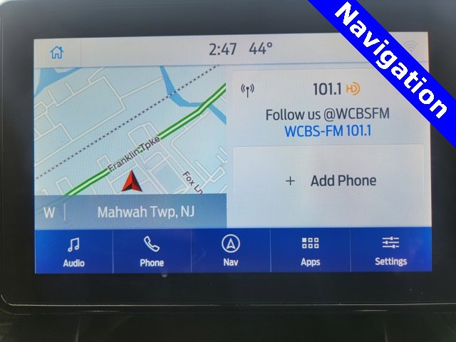 Used 2020 Ford Explorer Limited image 14