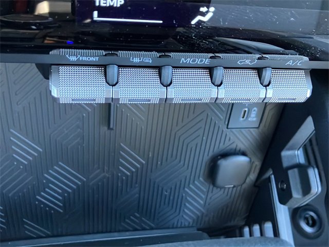 New 2026 Toyota 4Runner SR5 image 24