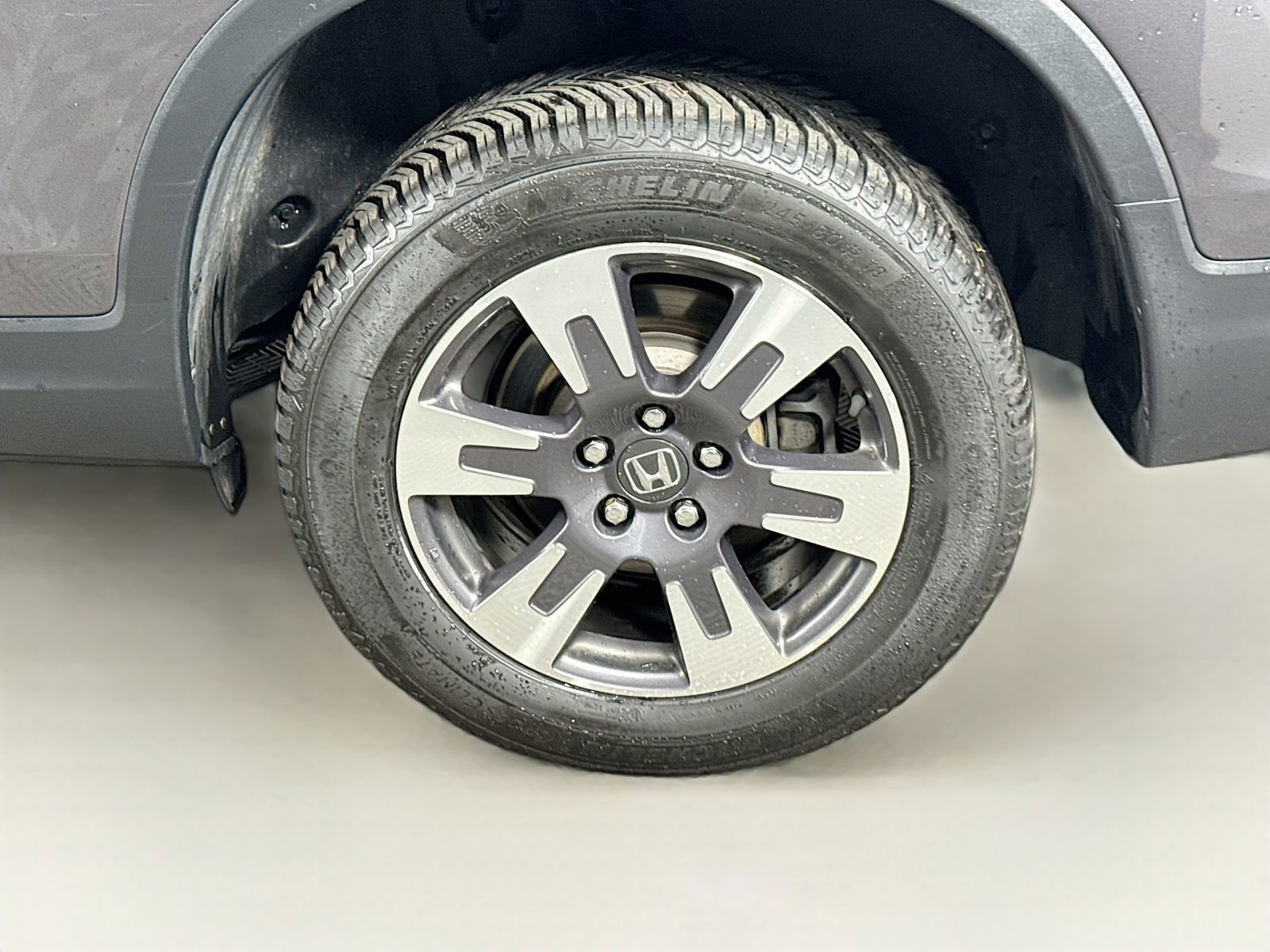 Used 2019 Honda Ridgeline RTL image 9