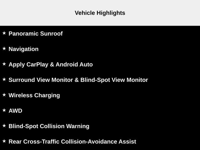 New 2026 Kia Sportage SX image 7
