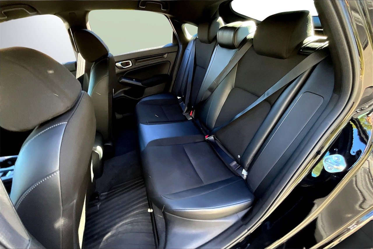 Used 2023 Honda Civic Sport image 19