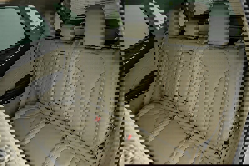 Used 2019 Lincoln MKC Reserve w/ MKC Climate Package image 21