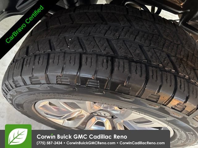 Used 2019 RAM 1500 Limited AWD/4WD image 42