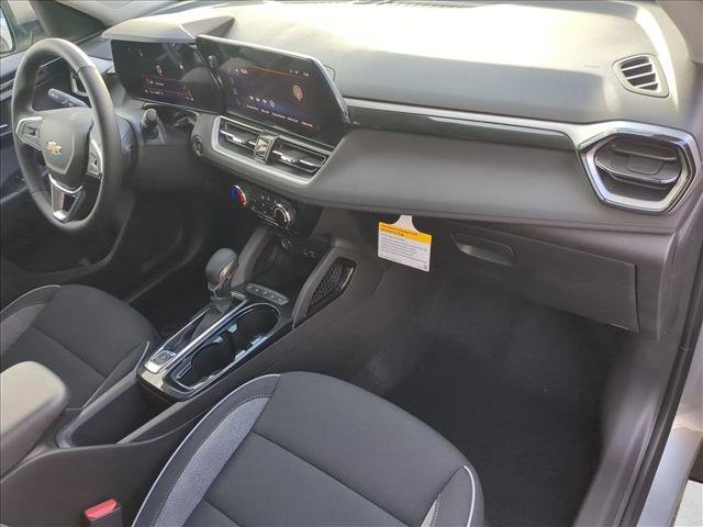 New 2026 Chevrolet TrailBlazer LT w/ LT Cold Weather Package image 27