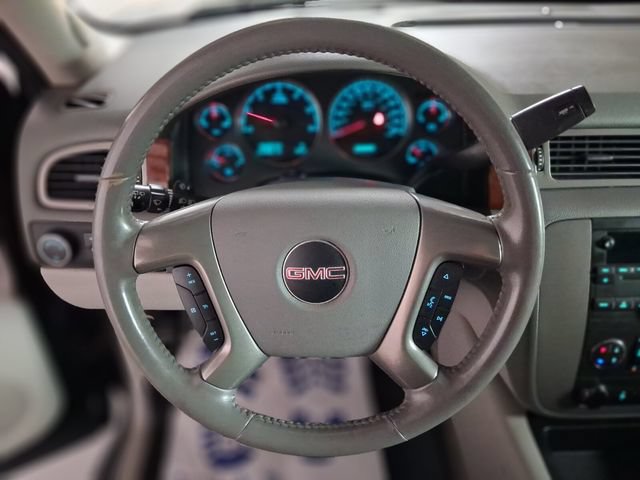 Certified 2012 GMC Yukon SLT AWD/4WD image 18