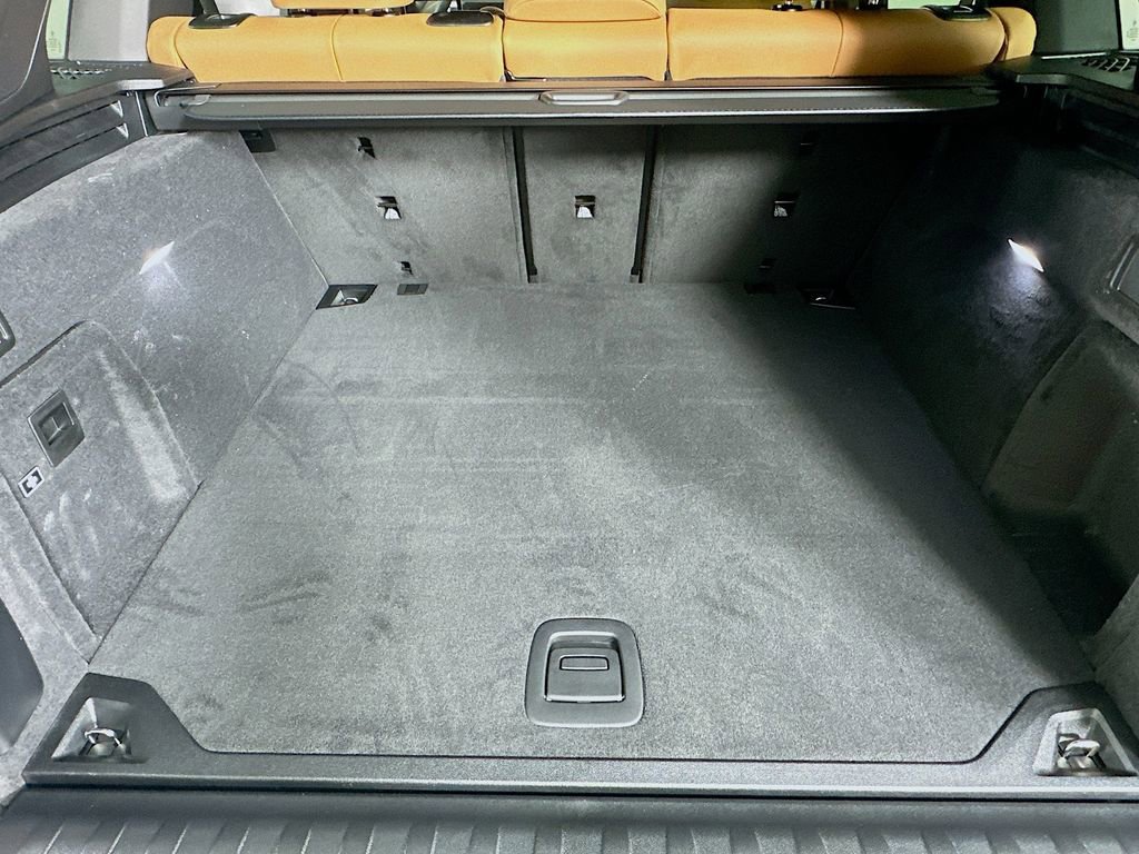 New 2026 BMW X5 xDrive40i image 34