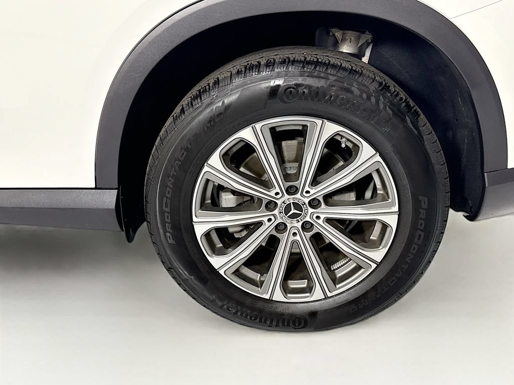 Certified 2026 Mercedes-Benz GLC 300 4MATIC image 31