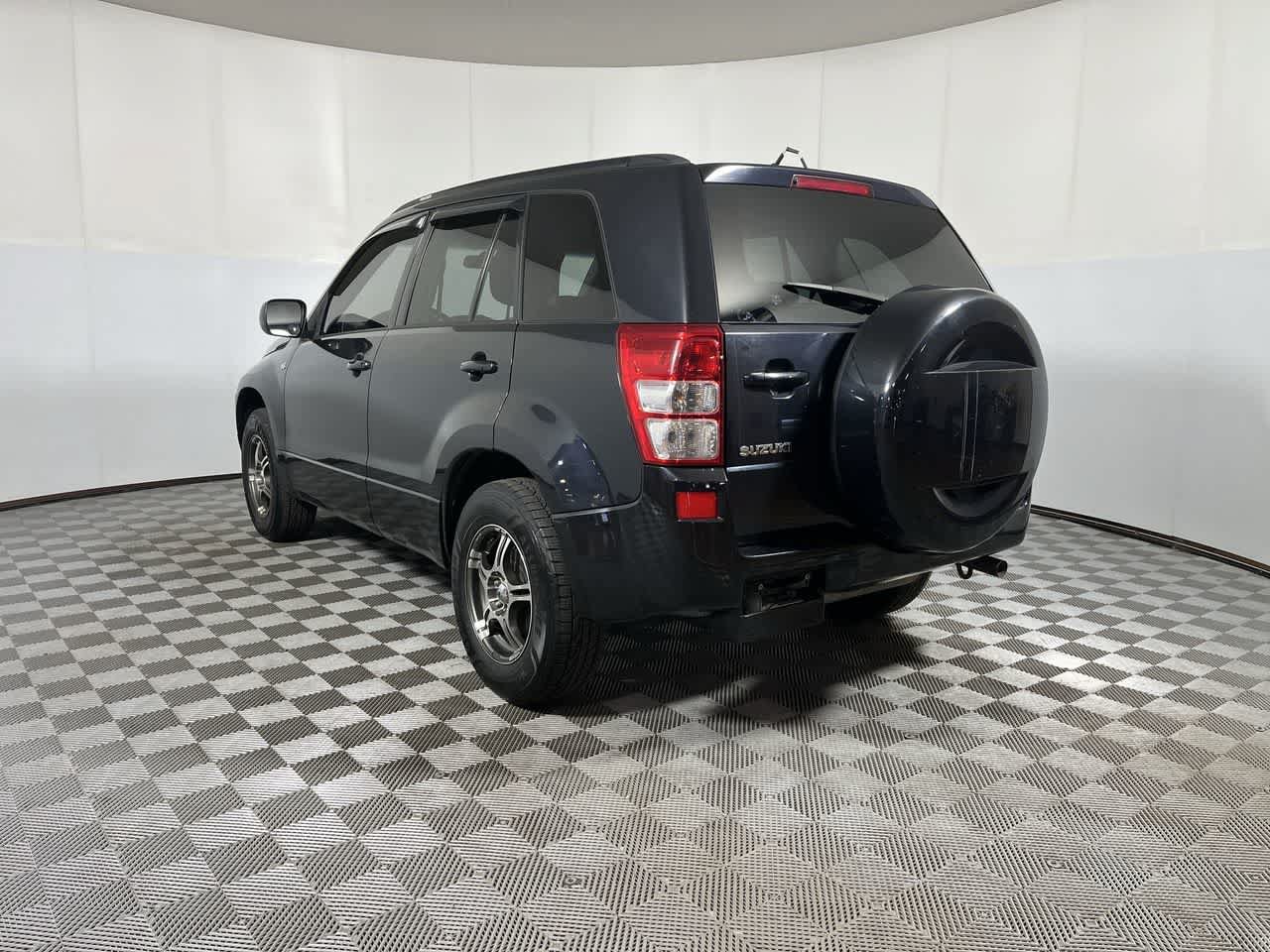 Used 2006 Suzuki Grand Vitara Premium AWD/4WD image 6