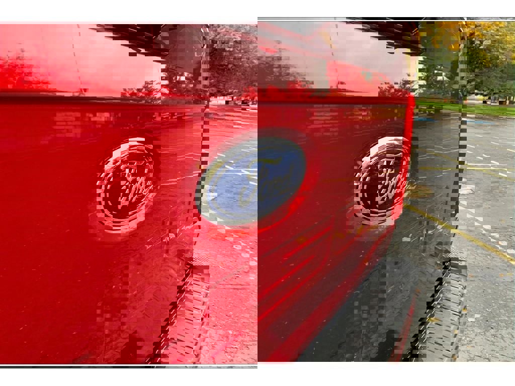 Used 2023 Ford F150 Lariat image 32