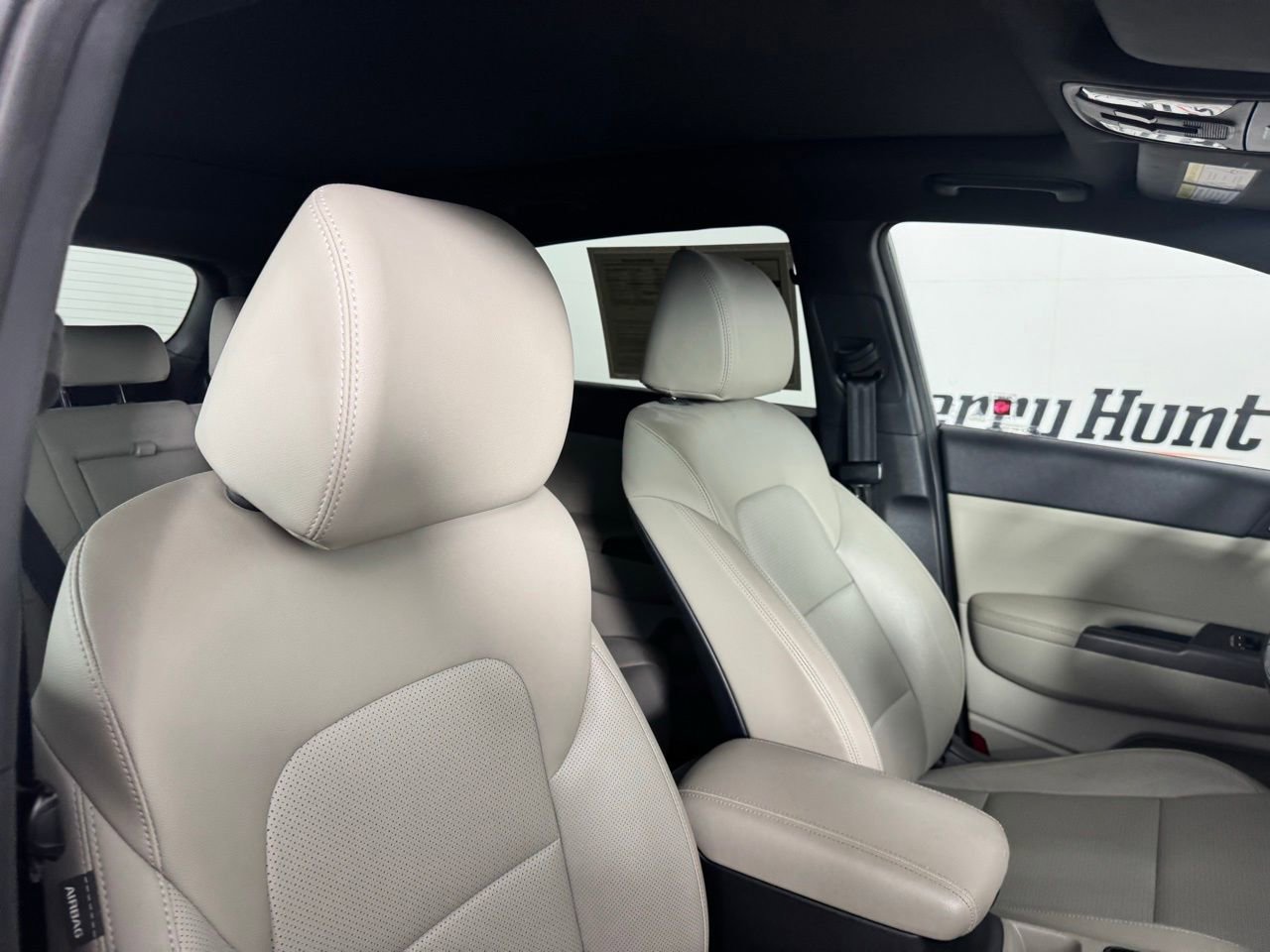 Used 2020 Kia Sportage S w/ S Sunroof Package AWD/4WD image 46