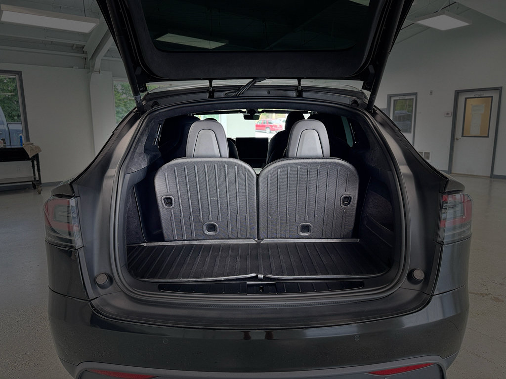Used 2022 Tesla Model X Plaid AWD/4WD image 31