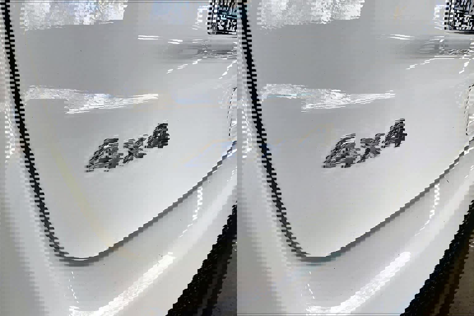 Used 2019 Jeep Compass Limited image 10