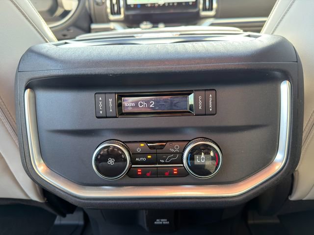 Used 2025 Ford Expedition Max Platinum w/ Platinum Ultimate Package image 25