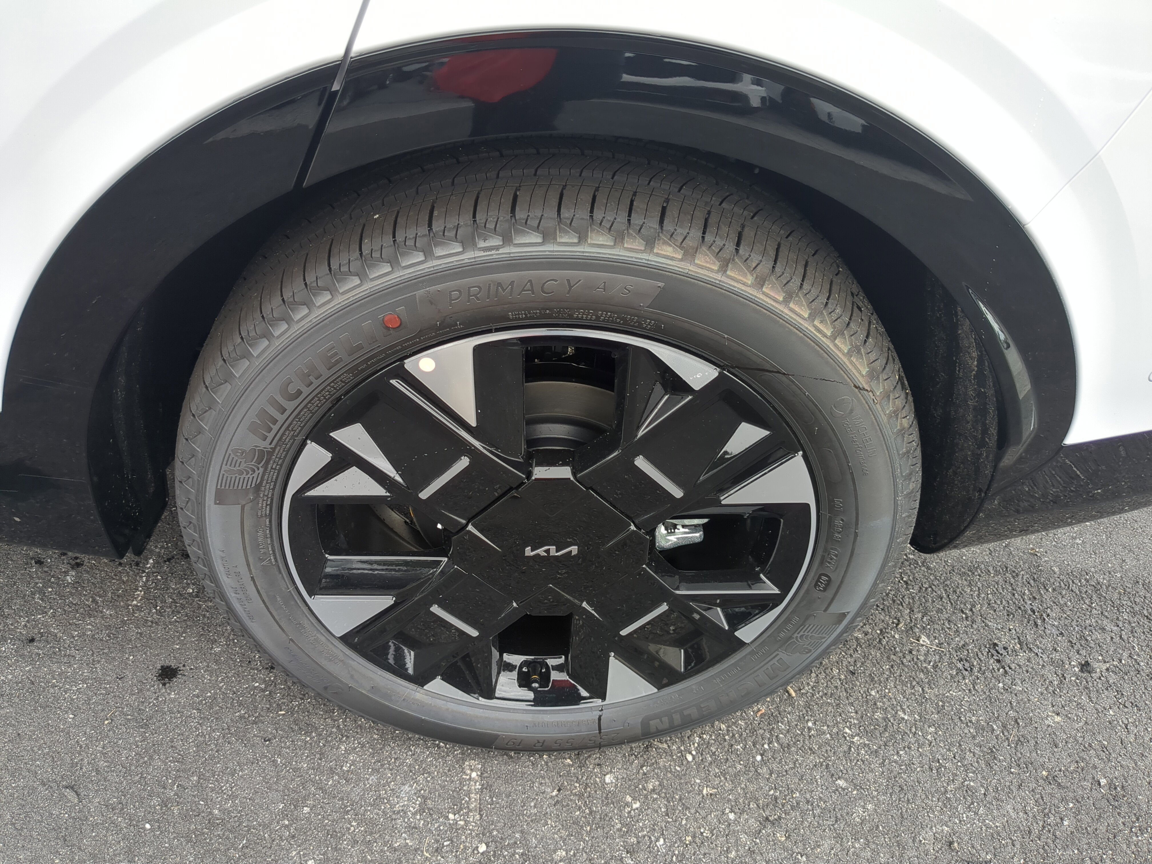 New 2026 Kia Sportage SX image 10