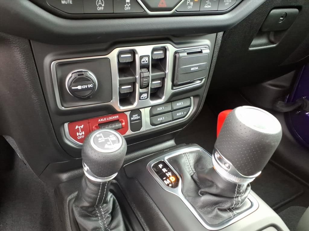 New 2026 Jeep Gladiator Mojave image 27